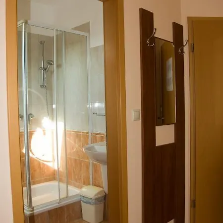 ベッド・アンド・ブレックファスト Korona