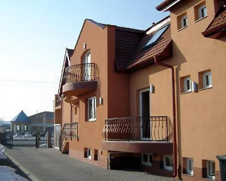 Korona Sárvár