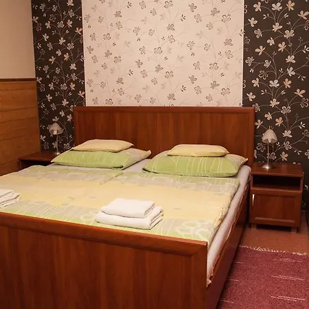 Bed & Breakfast Korona