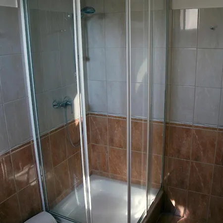 Panzió Korona Sárvár