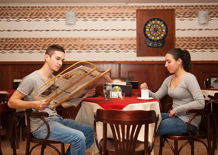 Bed & Breakfast Korona