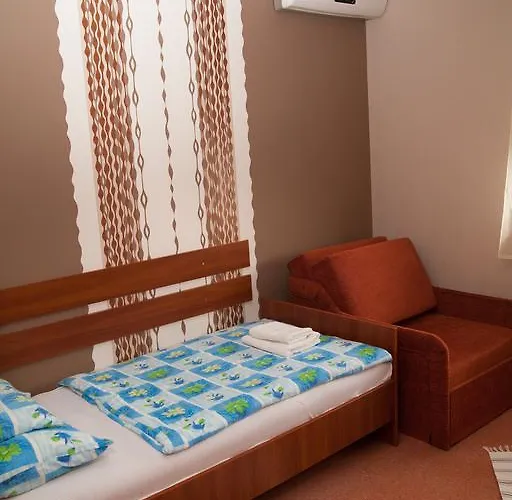 Bed & Breakfast Korona 3*