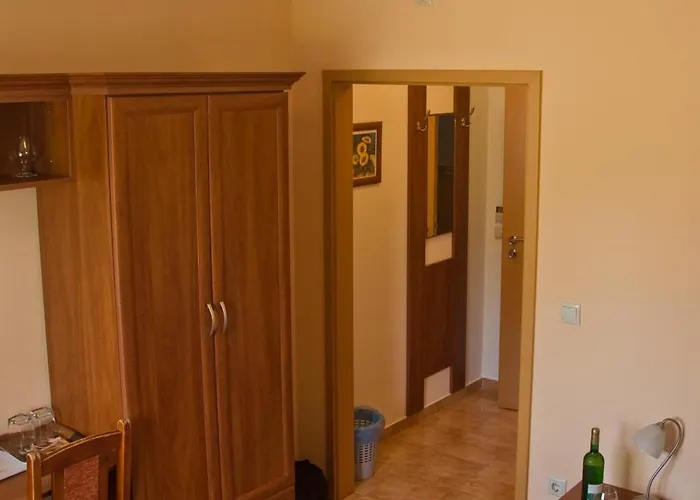 Bed & Breakfast Korona