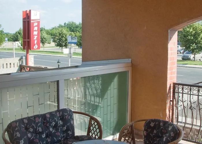 Bed & Breakfast Korona